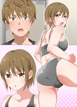 Page 59 of Nee-chan to Suru Hanashi