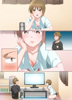 Page 64 of Nee-chan to Suru Hanashi