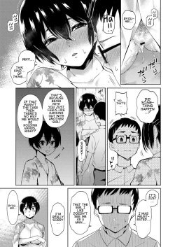 Page 11 of Matsuri no Ato wa | After The Festival