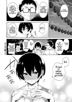 Page 26 of Matsuri no Ato wa | After The Festival