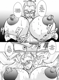 Page 19 of Tanjou!! Aku no Onna Senshi Jinzou Ningen Ryousan-ka Keikaku