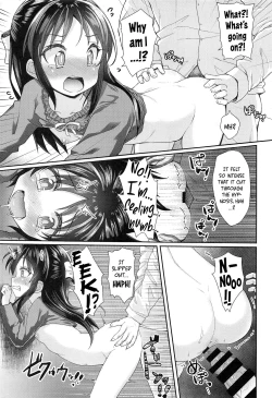 Page 20 of Caramel Glaze