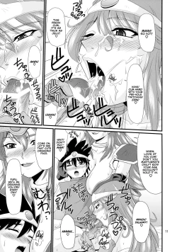 Page 10 of Tricolor Party