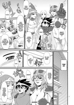 Page 6 of Tricolor Party