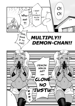 Page 14 of Akuma ga Machi ni Yatte kiteru | A Demon Comes To Town