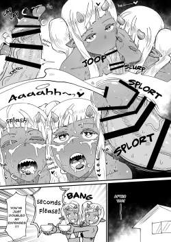 Page 15 of Akuma ga Machi ni Yatte kiteru | A Demon Comes To Town