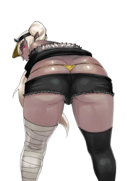 Page 19 of Akuma ga Machi ni Yatte kiteru | A Demon Comes To Town