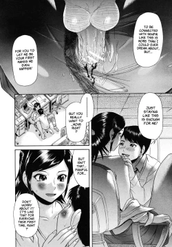 Page 28 of Omiashi | Her Leg