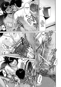 Page 29 of Omiashi | Her Leg