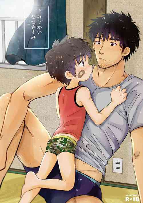 Download Mijikai Natsuyasumi