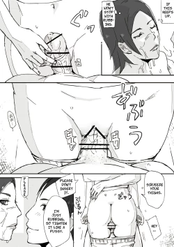 Page 16 of Erotic House After - Akiko 1