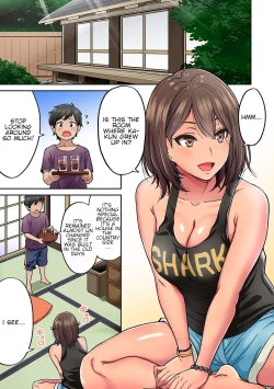 Page 2 of Akogare no Nee-chan ga Gal ni Natte Kaette Kita Natsuyasumi Ch. 2