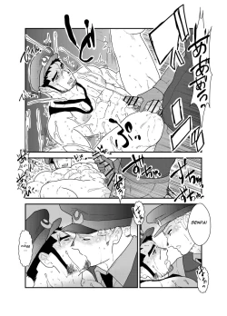 Page 38 of Zoku x2 Ore, Tsukamarimashita. | I Was Captured. 3