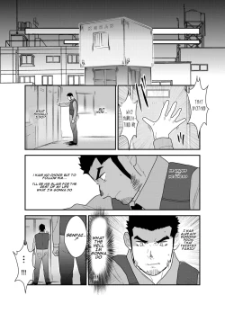 Page 40 of Zoku x2 Ore, Tsukamarimashita. | I Was Captured. 3