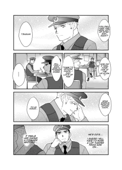 Page 4 of Zoku x2 Ore, Tsukamarimashita. | I Was Captured. 3