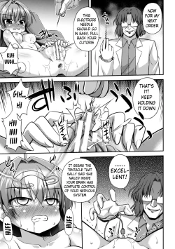 Page 47 of Konoyo wa Subete Tentacle! | This World is all Tentacles!