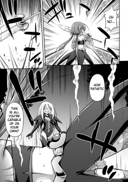 Page 87 of Konoyo wa Subete Tentacle! | This World is all Tentacles!