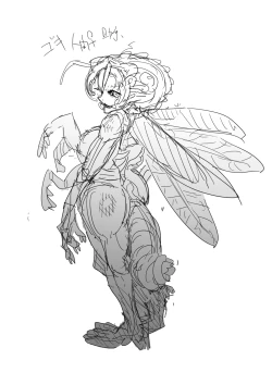 Page 6 of Gokiburi Ningen Jikkentai