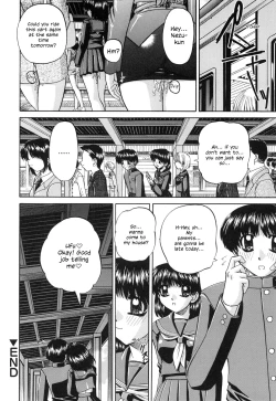Page 143 of Himitsu no Kanzume | Secret can of goods