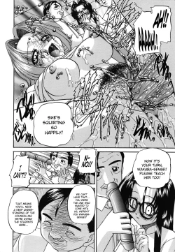 Page 64 of Himitsu no Kanzume | Secret can of goods