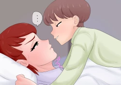 Page 22 of Mama ga Itoko ni Hamehame Sareru Hanashi