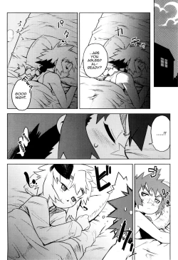 Page 134 of Toaru Minarai Mahou Shounen no Nichijou - AL's Daily Life The Apprentice Magic Boy