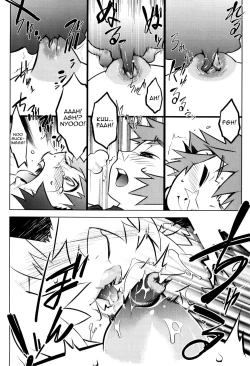 Page 138 of Toaru Minarai Mahou Shounen no Nichijou - AL's Daily Life The Apprentice Magic Boy