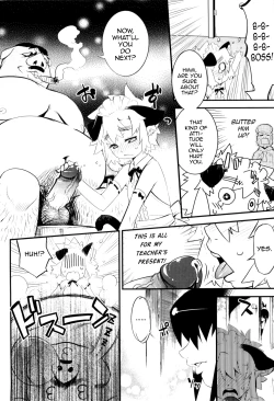 Page 146 of Toaru Minarai Mahou Shounen no Nichijou - AL's Daily Life The Apprentice Magic Boy