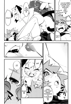 Page 168 of Toaru Minarai Mahou Shounen no Nichijou - AL's Daily Life The Apprentice Magic Boy