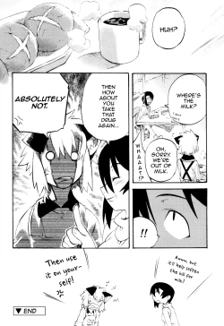 Page 24 of Toaru Minarai Mahou Shounen no Nichijou - AL's Daily Life The Apprentice Magic Boy