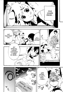 Page 42 of Toaru Minarai Mahou Shounen no Nichijou - AL's Daily Life The Apprentice Magic Boy