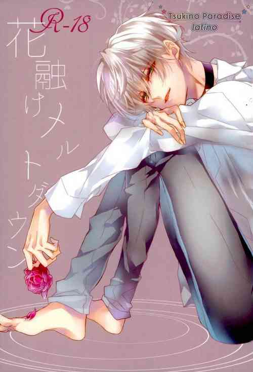 Download Hanadoke Meltdown