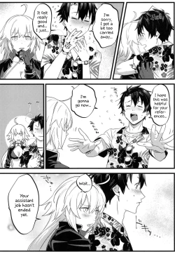 Page 16 of Jeanne Senyou Assistant