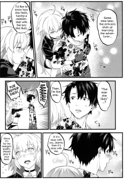 Page 17 of Jeanne Senyou Assistant