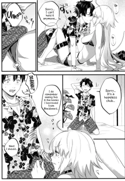 Page 19 of Jeanne Senyou Assistant