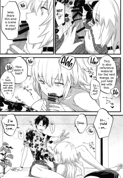 Page 20 of Jeanne Senyou Assistant