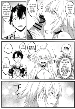 Page 21 of Jeanne Senyou Assistant