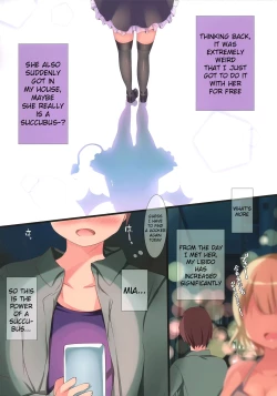 Page 3 of Succubus Delivery S