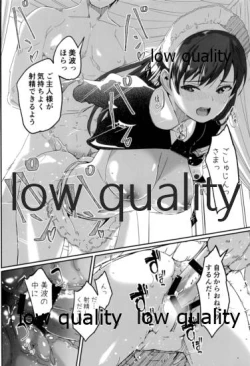Page 49 of Maid Shujuu Lovers