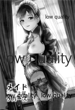 Page 66 of Maid Shujuu Lovers