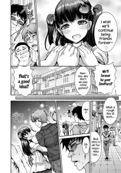 Page 8 of Mugen Kangoku Ch. 1