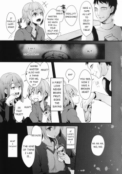 Page 4 of Kimi no Kareshi ni Naru Hazu datta 1 | I was supposed to be your boyfriend 1