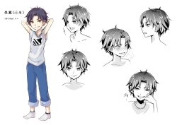 Page 22 of Otouto ni Netorareta Natsuyasumi