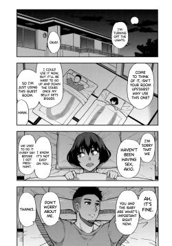 Page 61 of Anoko no Kawari ni Suki na dake Ch. 13