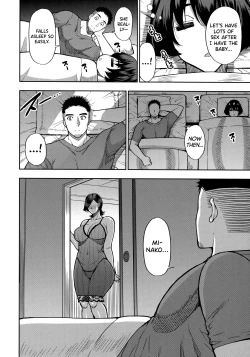 Page 62 of Anoko no Kawari ni Suki na dake Ch. 13