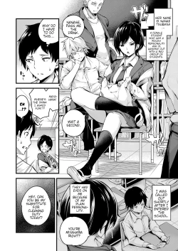 Page 2 of Kanojo ga Mesu ni Natta Hi | The Day She Becomes A Woman