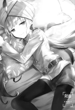 Page 2 of Nemo-kun to Nakayoku shitai