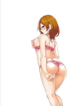 Page 226 of Kanojo ga Netorare Ochiru made - Until she is cuckold and falls