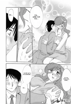 Page 146 of Hataraku HitozumaWorking Married Woman