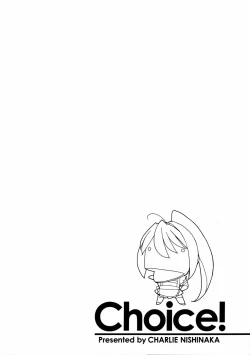 Page 179 of Choice! Vol.1